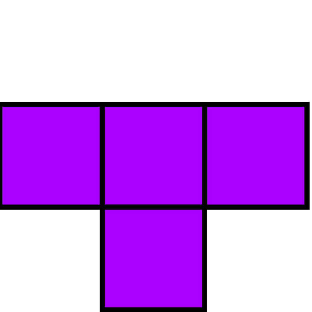 Tetrys