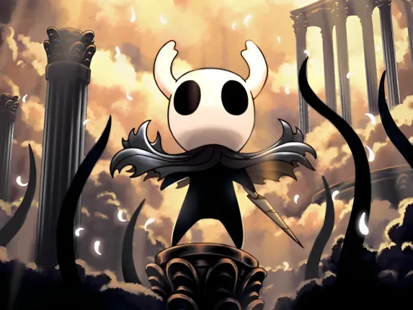 Hollow Knight