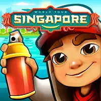 Subway Surfers New York City Play Online For Free Subway Surfers Game